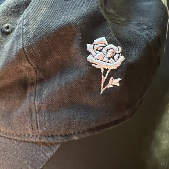 Shawn Mendes "The Tour" Ball Cap - Picture 3 of 5
